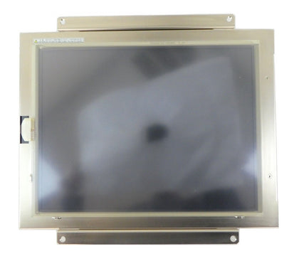 Digital Electronics UF7810-DV2-2 15" LCD Flat Panel TEL Tokyo Electron Working
