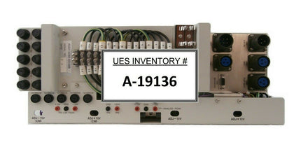 TEL Tokyo Electron 3D80-001488-V2 Power Supply Module Telius T-3044SS As-Is