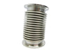 Edwards C10517670 High Vacuum Flexible Bellows Stainless NW50 New Surplus