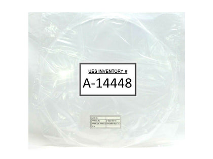 Hitachi High Technologies 2-823155-01 Shower Plate 2-823155-90 M-712E System New