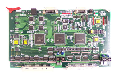 Nikon Precision 4S018-787 Processor PCB Card ALG-ACE 500194100 NSR Working