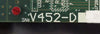 Synergy Microsystems V452-D SBC Computer VME Card PCB RGS3-B Working