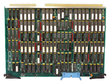 KLA Instruments 710-023455-00 GC 16 Compare PCB Card Working Surplus