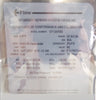 Brooks Instrument GFEVAL-544040 Mass Flow Controller MFC 50 SCCM C4F6 New
