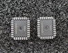 Varian VSEA E62111440 E62111450 Dose Controller Chips PCB Set of 2 Working