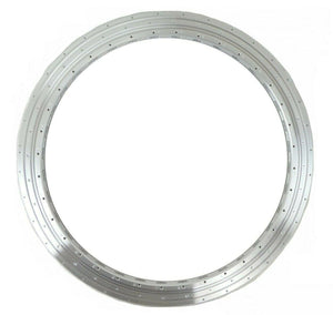 Novellus Systems 15-118180-00 Lower Half Ring Manifold Manufacturer Refurbished