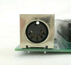 Plasma-Therm 9011 ISA 14 Slot Backplane Board PCB 11911411 Clusterlock Spare