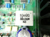 Komatsu CADK00340 Power Supply PCB BAMA01170 RCC-300 TEL Lithius Surplus Working