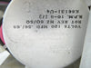 Varian F5394001 Mid-Current Ion Implant Source Housing Module with Bushing Spare