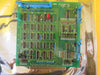 JEOL MP002897(01) L PANEL 1 PB Board PCB Assembly MP002962-00 JEM-2010F Working