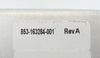 Richardson Electronics 853-163284-001 RF Match Rev A Working Surplus