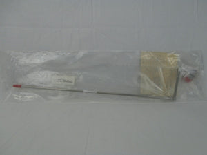 SVG Silicon Valley Group 166186-003 Gas Line Thermco Systems New Surplus