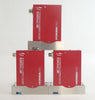 Horiba STEC Z500 Z700 Mass Flow Controller MFC Reseller Lot of 10 Working