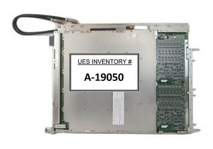 Advantest BPS-030614 Liquid Cooled Processor PCB Card CEE T2000 Working Surplus