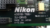 Nikon 4S064-631-1 IU-IOP2 Controller NSR Series Used Working