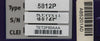 JDSU 5812P T-BERD 5800 Communication Analyzer TB/MTS-5800 Untested As-Is