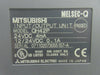 Mitsubishi QH42P Input/Output Unit MELSEC-Q Used Working