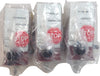 Horiba STEC IV-2410AV-02L Injection Valve AMAT 0190-53798 Lot of 3 New