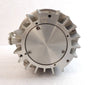TV-301 NAV Navigator Varian 9698918M002 Turbomolecular Pump Turbo Tested Working