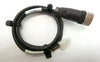 Hermos TLG-I1-1000-S0-00-EB Transponder Set Antenna ANT-ID2-INFIXR6M No Cover