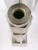 Parker Veriflo 54022724 Dual Diaphragm Pressure Valve New Surplus