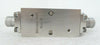 UNIT Instruments UFC-8160 Mass Flow Controller MFC 30SLM N2 Mattson 37100440 New