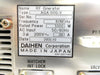 Daihen AGA-50G-V RF Power Generator 5000 Watt TEL 3D39-000005-V1 Working