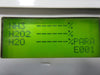 Horiba CS-15MF1-11-115A-QU-P Chemical Solution Monitor CS-100 Used Working