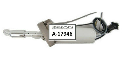 AMAT Applied Materials Right ETD Scintillator Electron Detector Cut Cables Spare