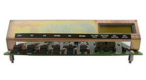 Schlumberger Technologies 97151223 SSC PCB Board MBLK1-1 40151223 Working Spare