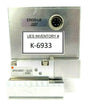 Nikon ERGR-LB Electro Pneumatic Regulator ERG AVIS J814B0018 NSR-S620D Working