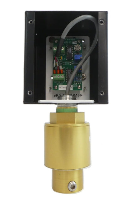 AMAT Applied Materials 0130-35079 Mainframe H2 Sensor PCB Assembly Working