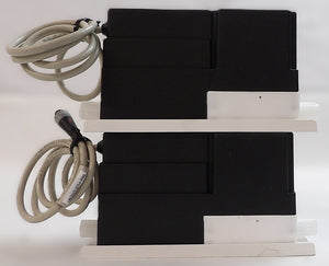 Entegris 6500-T2-F02-H04-M-P8-U3 NT Integrated Flow Controller Lot of 2 Surplus