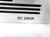 AMAT Applied Materials 0190-91543 DC 20KW Power Supply Module Refurbished