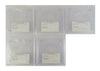 M.E.C. Tech MEC81104-200L Overlay Upper AMAT Applied Materials Lot of 5 New