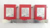 Horiba STEC Z700 Mass Flow Controller MFC SEC-Z714AGX Lot of 7 Working Spare