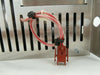 Pacific Scientific SC753A040-08 Servo Controller SC750 121-235 SVG 90S Working