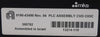 MKS Instruments AS00996G Common IO Controller 0190-43490 CVD CIOC Damaged New