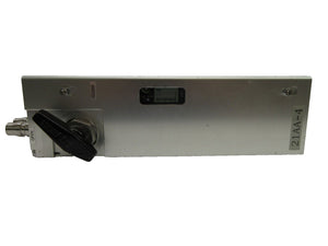 Fujikin ALG Pneumatic Box Nikon Precision NSR-S306C Working Surplus