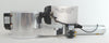 VAT 95240-PAAI-AHE1 Butterfly Valve Integrated Pressure Controller Untested