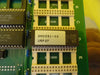 JEOL MP003169(01) Data Memory PB Board PCB Card EM-2010F Working