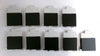 Carlo Gavazzi RQC1A23D30KGU Solid State Control Relay Lot of 20 Working