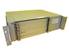 Computer Recognition Systems TRK2/5 VME Control Rack Bio-Rad Quaestor Q5 Surplus