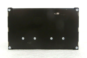 Apex 2013 AE Advanced Energy 660-063437-002 E RF Generator 3156113-014 Tested