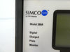 Simco-Ion 280A Digital Charged Plate Monitor Working Surplus