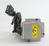 Sanyo Denki R2AA06040HXS03M AC Servo Motor SANMOTION R Working