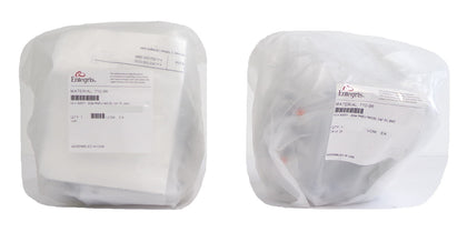 Entegris 710-96 Pneumatic Valve Assembly Reseller Lot of 2 New Surplus