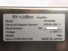 Nikon 4T070-335-1 RY-LUBtm Amplifier SPA494B NSR-S620D ArF Immersion Used