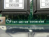 Kokusai Electric D2E01448 B #2 TIME/PLD Processor PCB Card INT-MB SAFETY Working