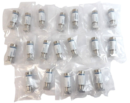 AMAT Applied Materials 0190-51311 Pneumatic Diaphragm Valve Lot of 19 New